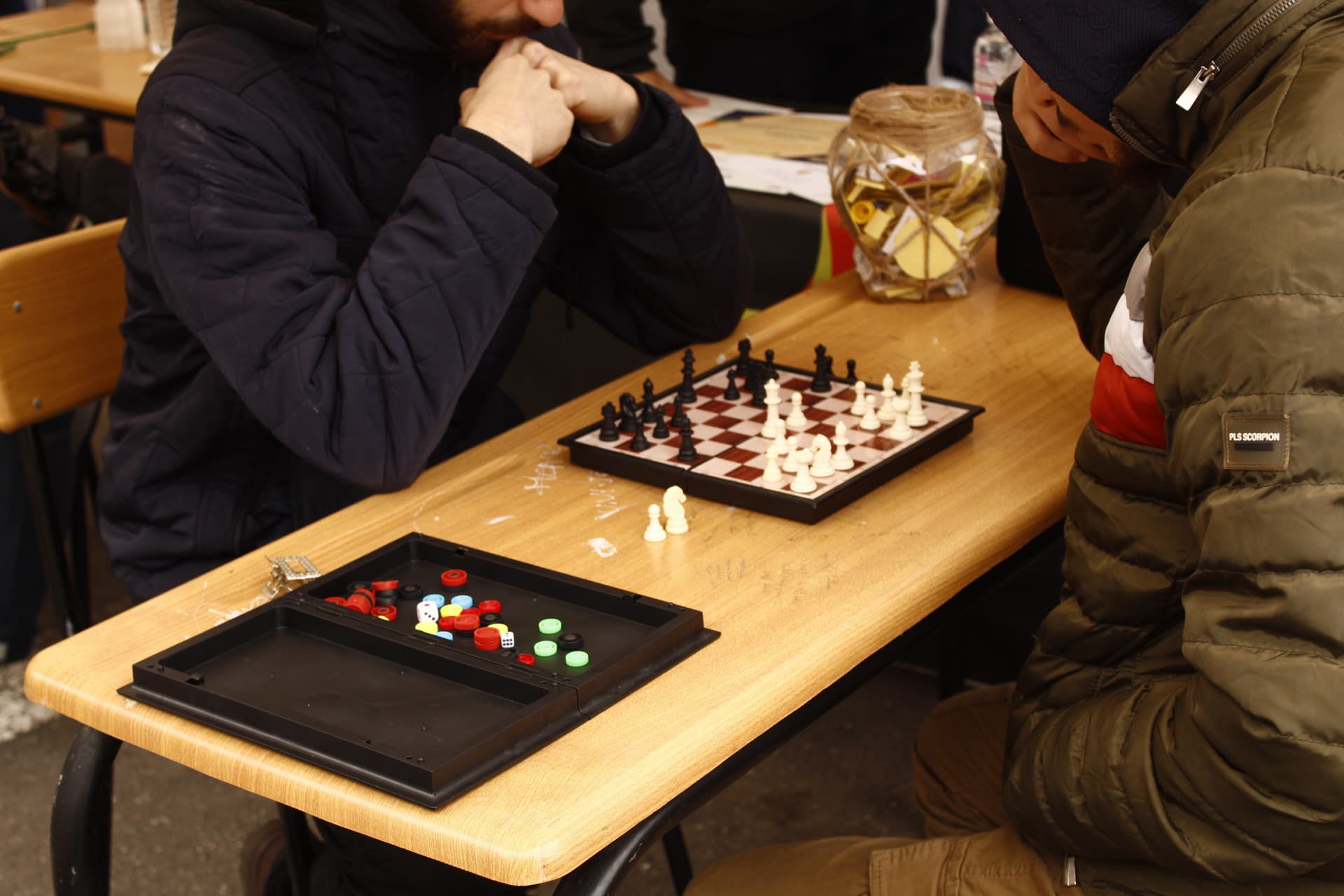 Club event photo 5