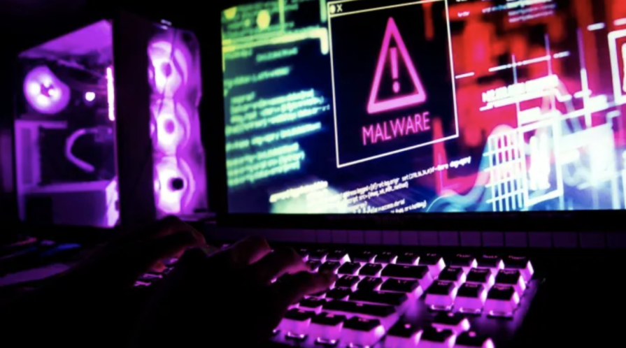 hacking....